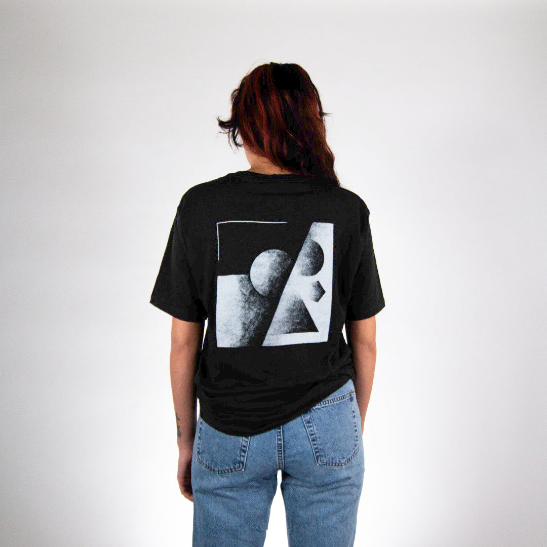 Mitosis Abstruse Logo Tee