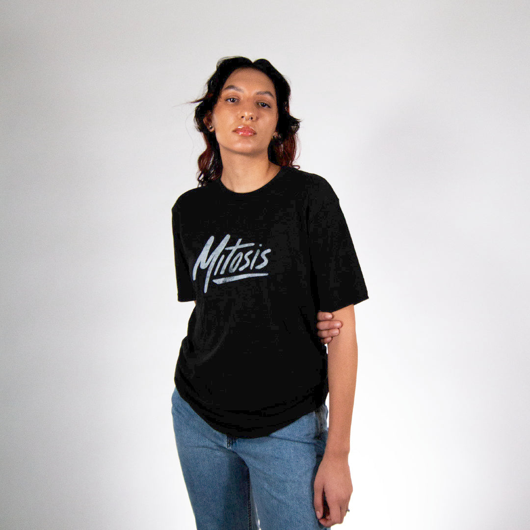 Mitosis Abstruse Logo Tee