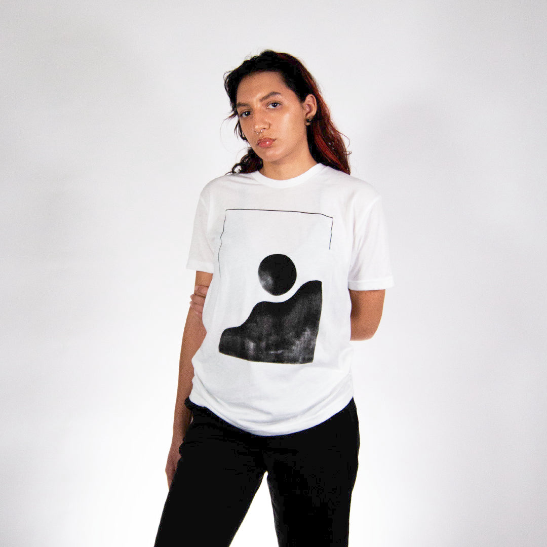 Sisyphus Tee