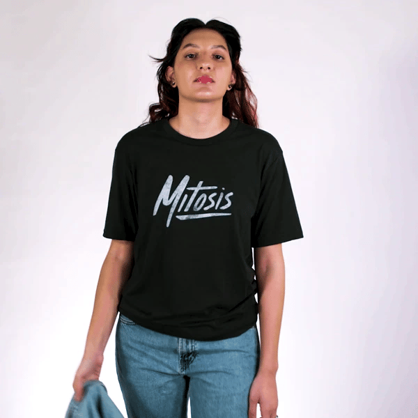 Mitosis Abstruse Logo Tee