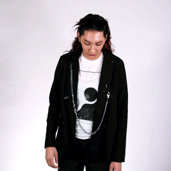 Sisyphus Tee